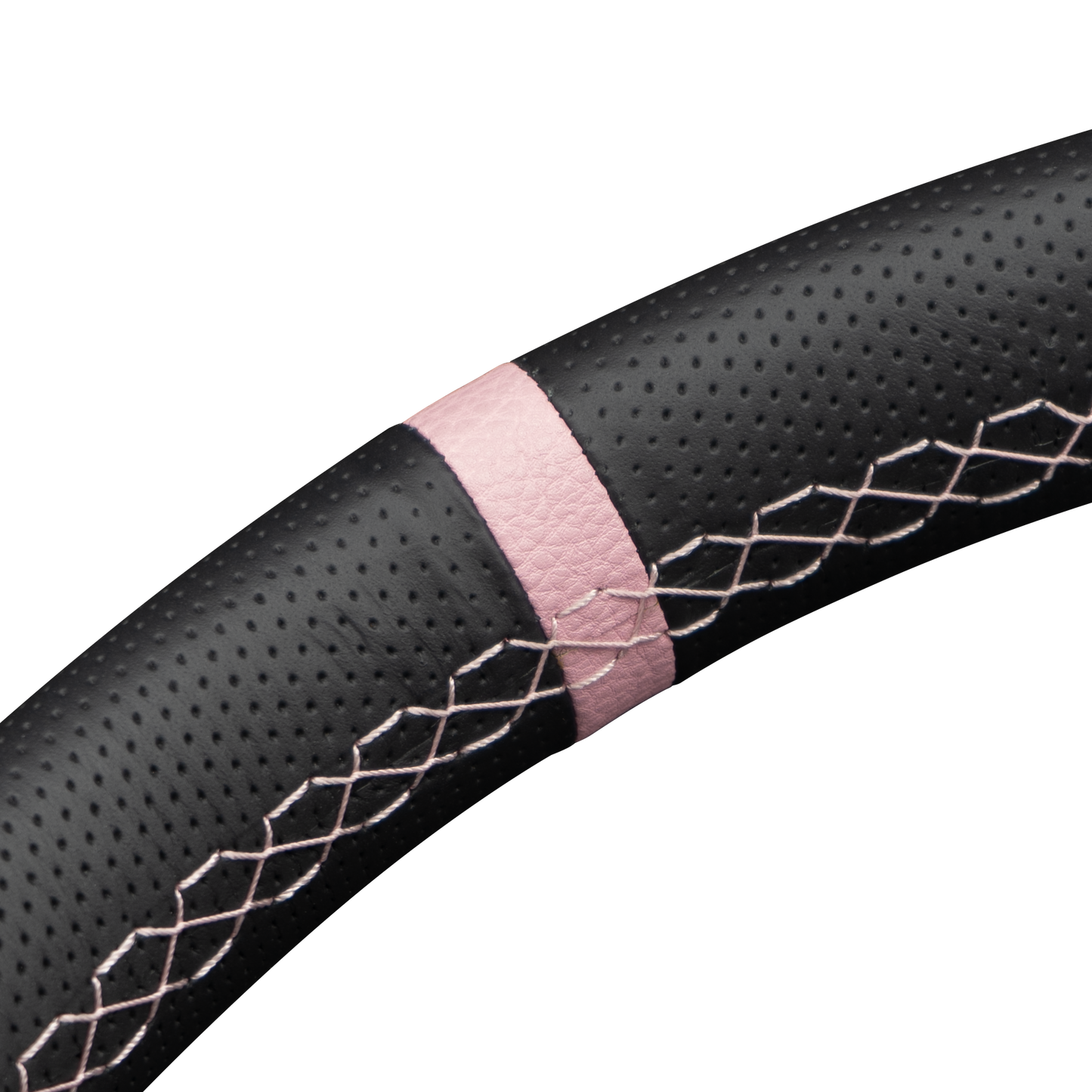 Breast Cancer Awareness 2025 Steering Wheel (Limited Edition)