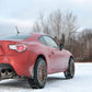 FDF Raceshop - Subaru BRZ Lift Kit
