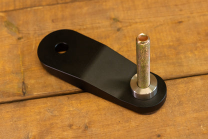 FDF Raceshop - BRZ/FRS/GT86 Anti Dive Bracket
