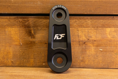 FDF Raceshop - BRZ/FRS/GT86 Anti Dive Bracket