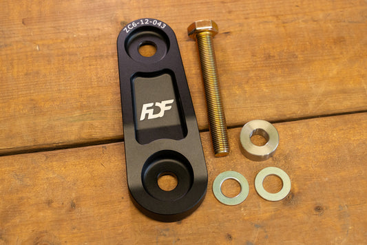 FDF Raceshop - Subaru BRZ / Scion FR-S / Toyota GT86 Anti Dive Bracket