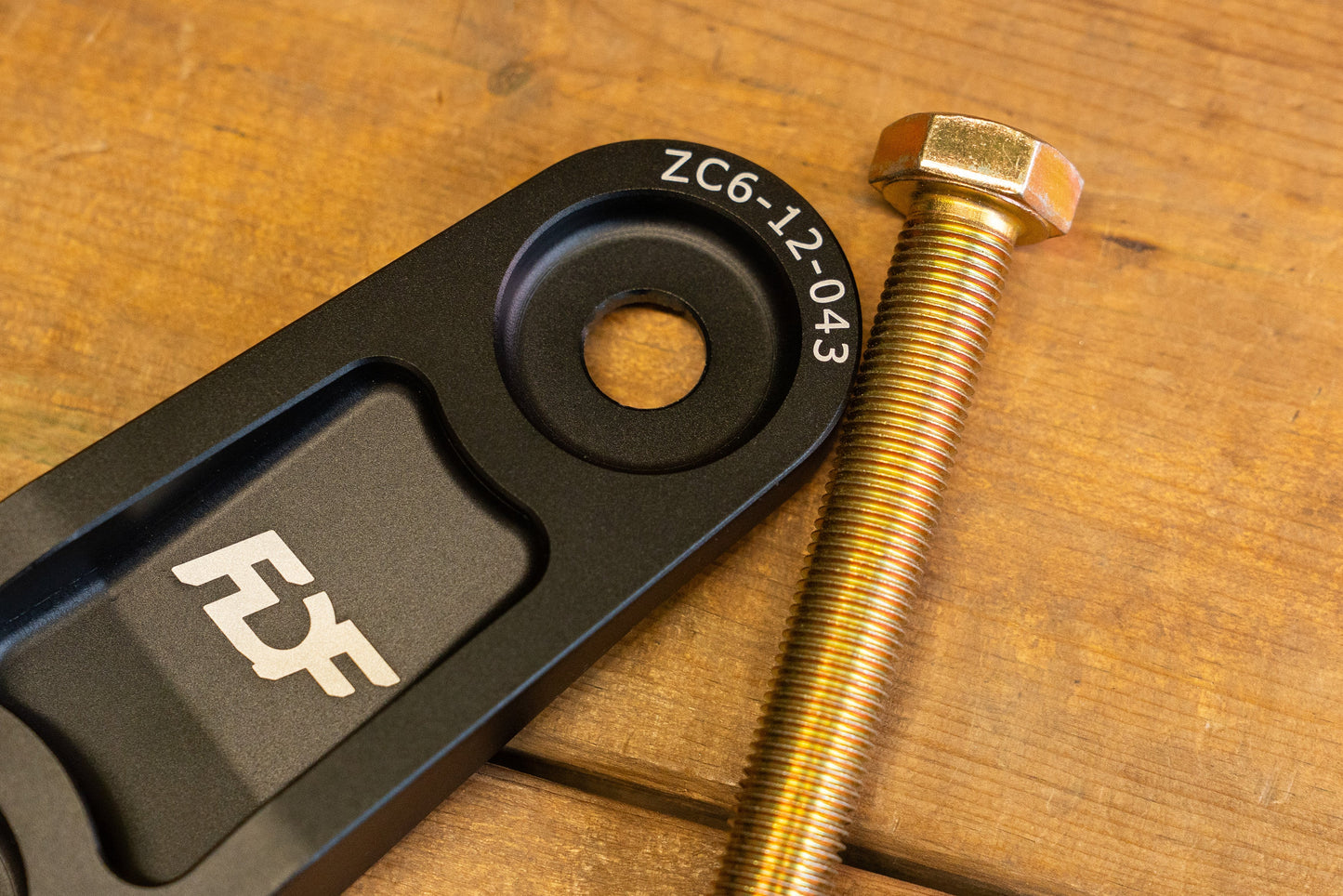 FDF Raceshop - BRZ/FRS/GT86 Anti Dive Bracket