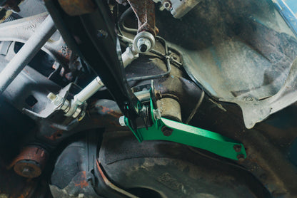 FDF Raceshop - Toyota GT86/Scion FRS/Subaru BRZ Rear Anti Squat Bracket