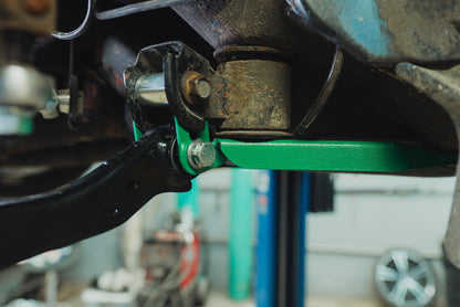 FDF Raceshop - Toyota GT86/Scion FRS/Subaru BRZ Rear Anti Squat Bracket