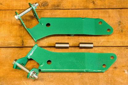 FDF Raceshop - Toyota GT86 / Scion FR-S / Subaru BRZ Rear Anti Squat Bracket