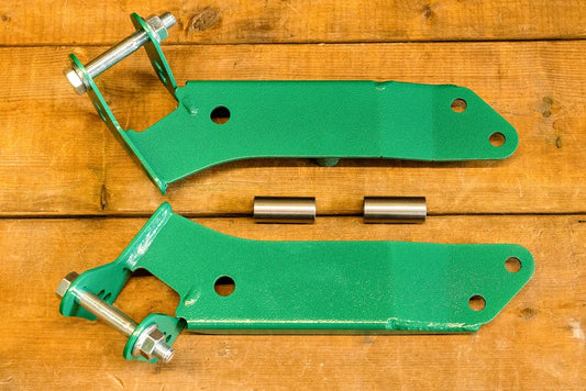 FDF Raceshop - Toyota GT86 / Scion FR-S / Subaru BRZ Rear Anti Squat Bracket
