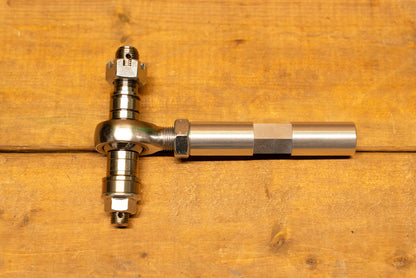 FDF Raceshop - Toyota GT86/GR86/Scion FRS/Subaru BRZ Bump Steer Kit