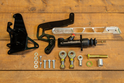 FDF Raceshop - BRZ/FRS/GT86 Hidden Handbrake