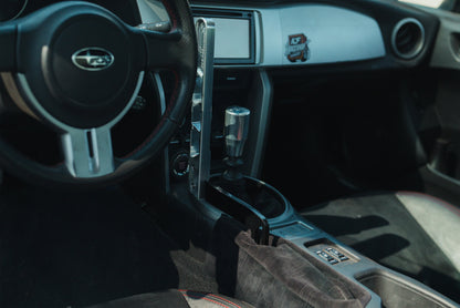 FDF Raceshop - BRZ/FRS/GT86 Hidden Handbrake