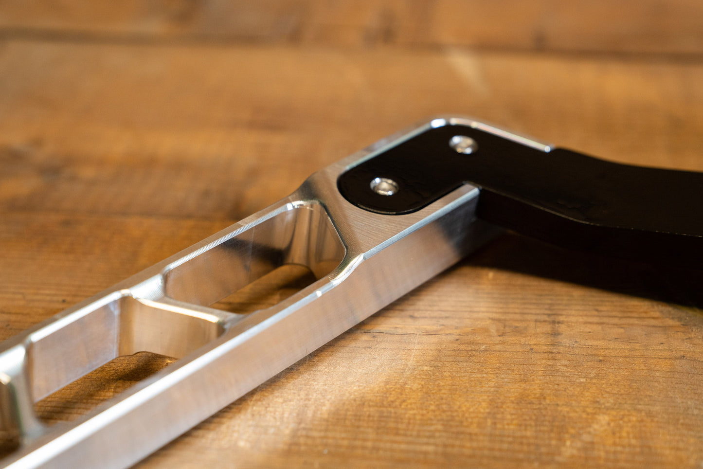 FDF Raceshop - BRZ/FRS/GT86 Hidden Handbrake