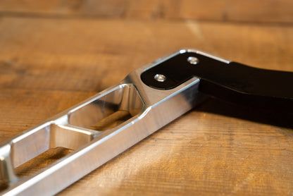 FDF Raceshop - BRZ/FRS/GT86 Hidden Handbrake