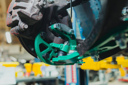 FDF Raceshop - Toyota GT86/Scion FRS/Subaru BRZ Lower Control Arm Extension
