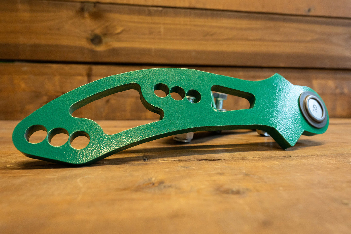 FDF Raceshop - Toyota GT86/Scion FRS/Subaru BRZ Lower Control Arm Extension