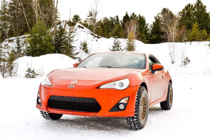 FDF Raceshop - Subaru BRZ Lift Kit