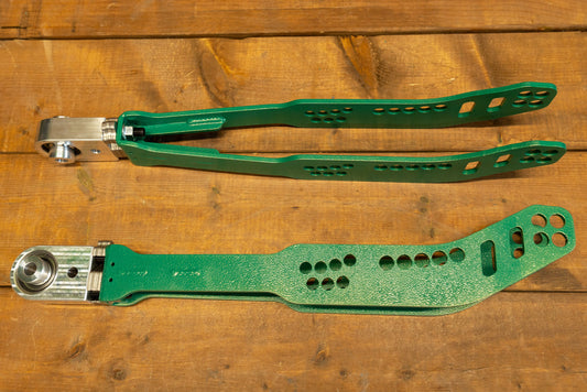 FDF Raceshop - Subaru BRZ / Scion FR-S / Toyota GT86/Impreza Rear Lower Control Arm