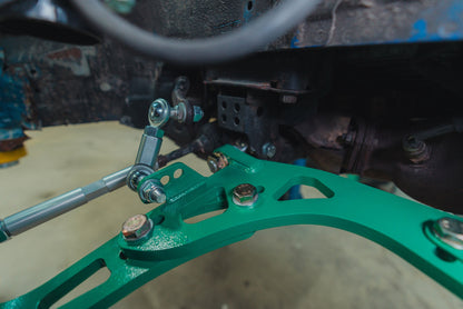 FDF Raceshop - Toyota GT86/Scion FRS/Subaru BRZ Mild Mantis Angle Kit