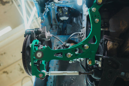 FDF Raceshop - Toyota GT86/Scion FRS/Subaru BRZ Mild Mantis Angle Kit