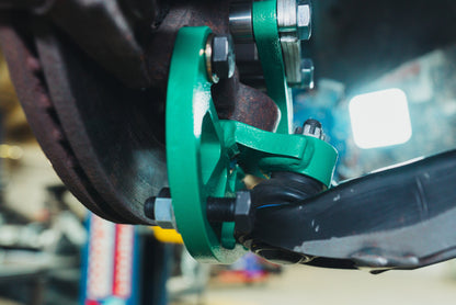FDF Raceshop - Toyota GT86/Scion FRS/Subaru BRZ Mini Mantis Angle Kit