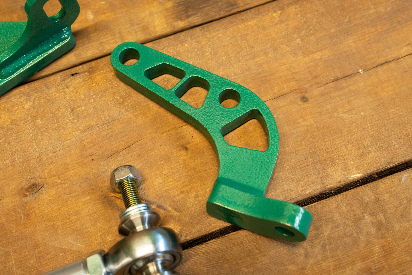 FDF Raceshop - Toyota GT86/Scion FRS/Subaru BRZ Mini Mantis Angle Kit