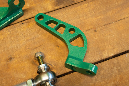 FDF Raceshop - Toyota GT86/Scion FRS/Subaru BRZ Mini Mantis Angle Kit