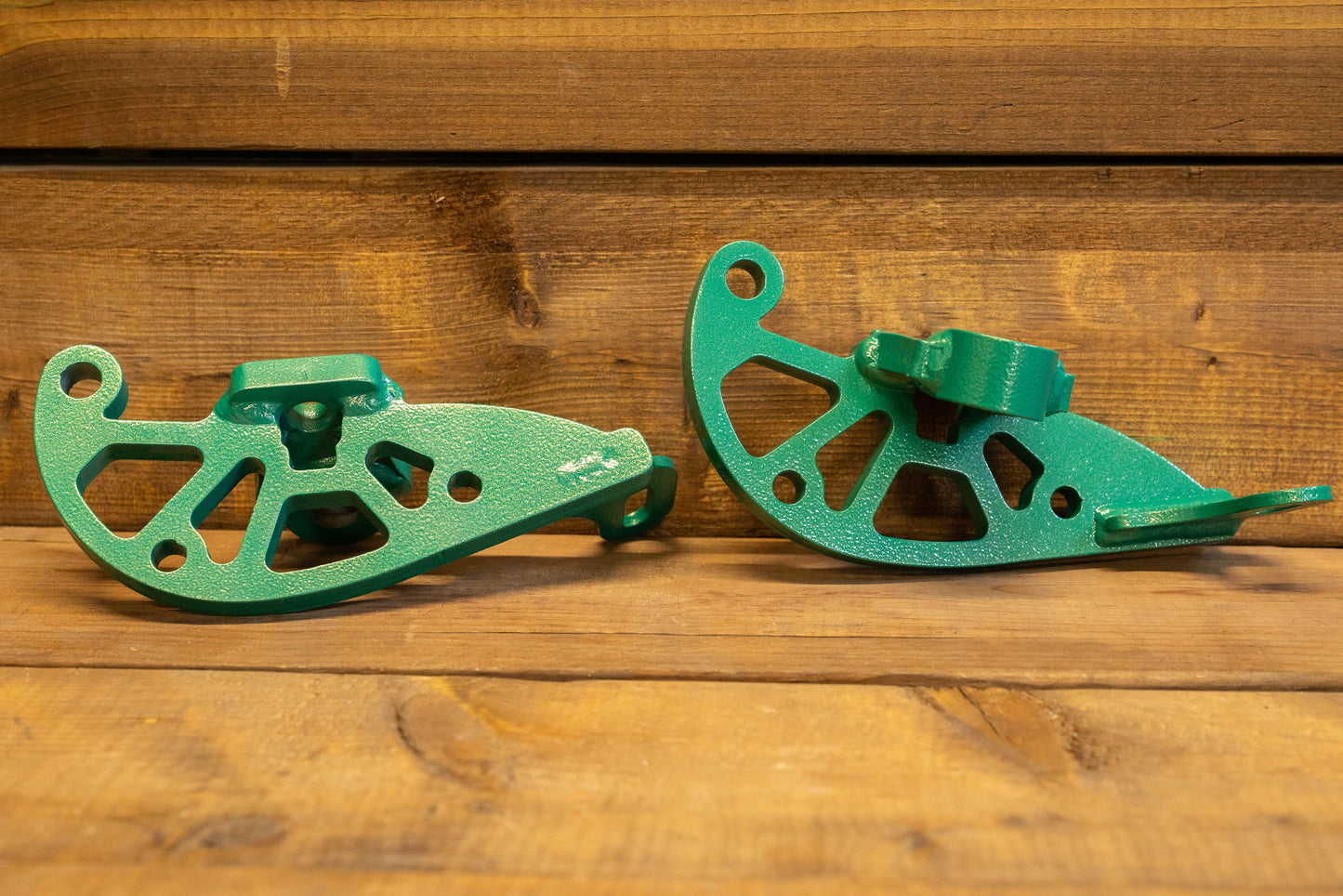 FDF Raceshop - Toyota GT86/Scion FRS/Subaru BRZ Mini Mantis Angle Kit