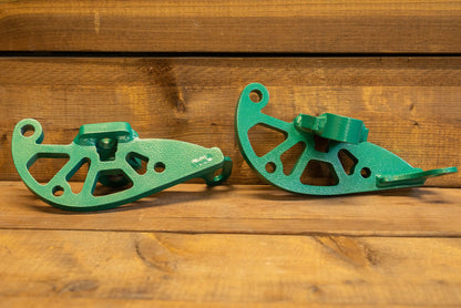 FDF Raceshop - Toyota GT86/Scion FRS/Subaru BRZ Mini Mantis Angle Kit