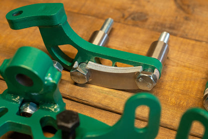 FDF Raceshop - Toyota GT86/Scion FRS/Subaru BRZ Mini Mantis Angle Kit