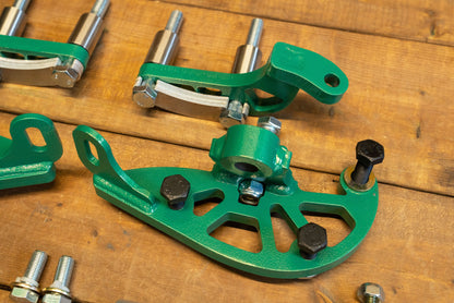 FDF Raceshop - Toyota GT86/Scion FRS/Subaru BRZ Mini Mantis Angle Kit