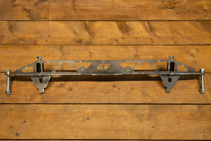 FDF Raceshop - Subaru BRZ/FRS/GT/GR86 Steering Rack Relocation Kit