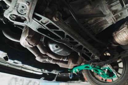 FDF Raceshop - Subaru BRZ/FRS/GT/GR86 Steering Rack Relocation Kit