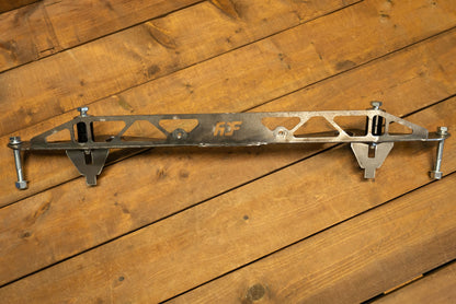 FDF Raceshop - Subaru BRZ/FRS/GT/GR86 Steering Rack Relocation Kit