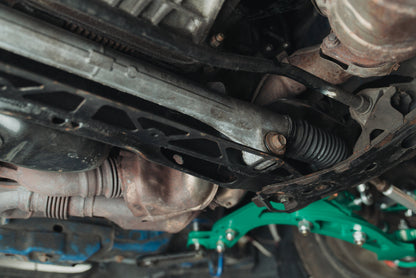 FDF Raceshop - Subaru BRZ/FRS/GT/GR86 Steering Rack Relocation Kit