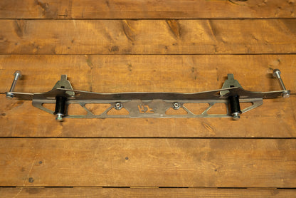 FDF Raceshop - Subaru BRZ/FRS/GT/GR86 Steering Rack Relocation Kit