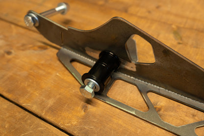 FDF Raceshop - Subaru BRZ/FRS/GT/GR86 Steering Rack Relocation Kit