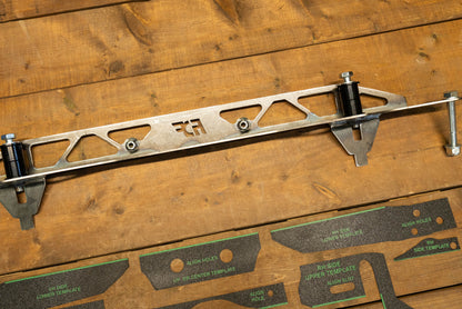 FDF Raceshop - Subaru BRZ/FRS/GT/GR86 Steering Rack Relocation Kit