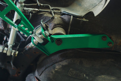 FDF Raceshop - Toyota GT86/Scion FRS/Subaru BRZ Rear Anti Squat Bracket