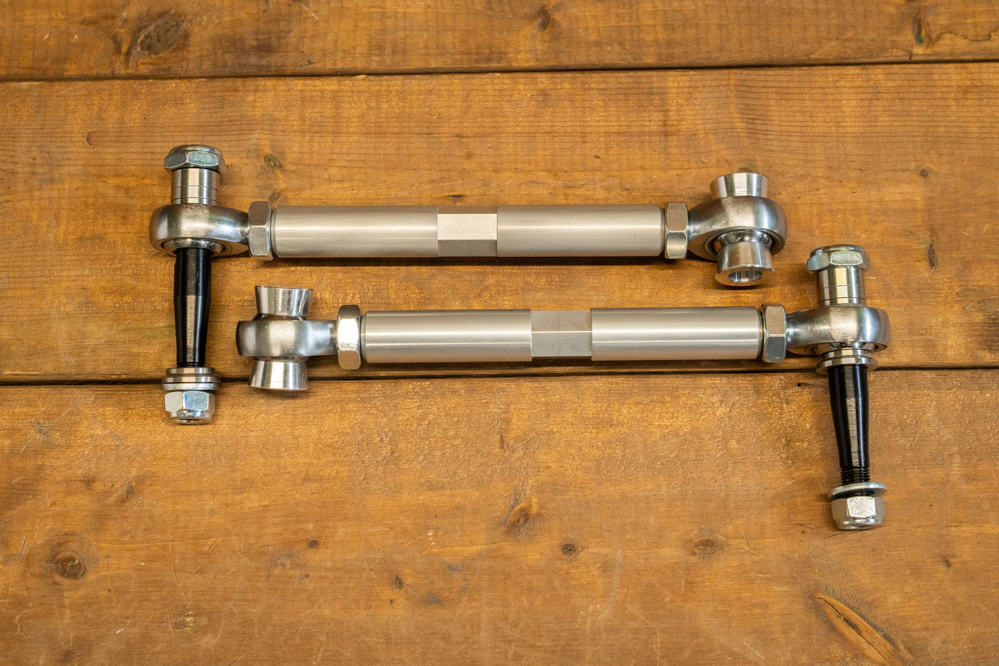 FDF Raceshop - BRZ/FRS/GT86 Rear Arm Bundle