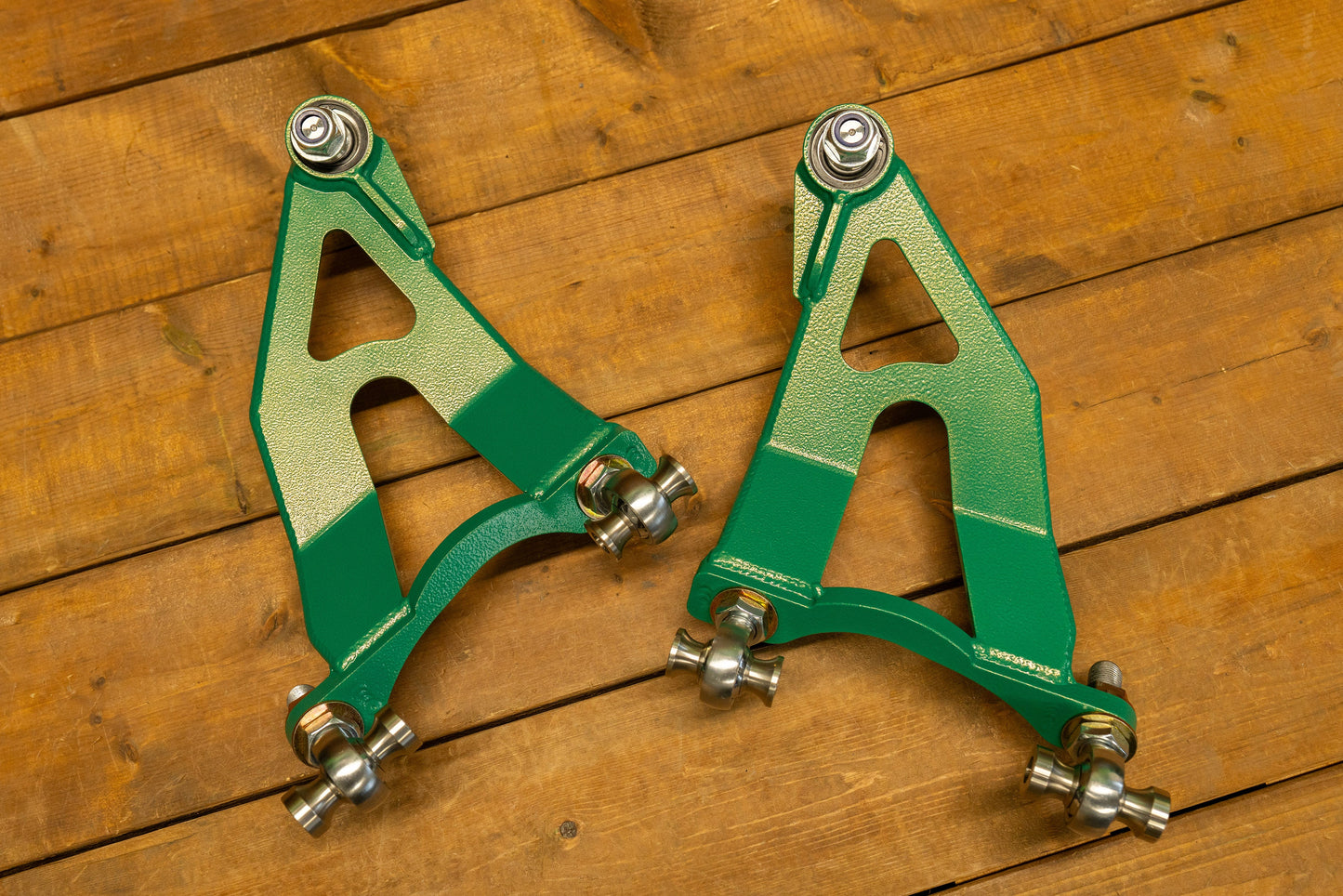 FDF Raceshop - BRZ/FRS/GT86 Rear Upper Control Arm