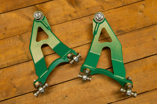 FDF Raceshop - Subaru BRZ / Scion FR-S / Toyota GT86 Rear Upper Control Arm