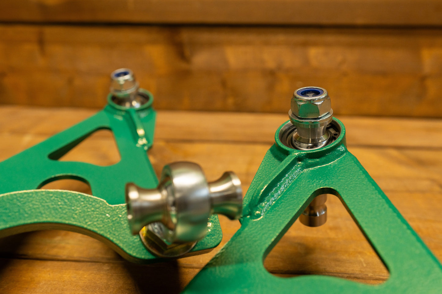 FDF Raceshop - BRZ/FRS/GT86 Rear Upper Control Arm