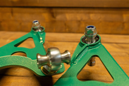 FDF Raceshop - BRZ/FRS/GT86 Rear Upper Control Arm