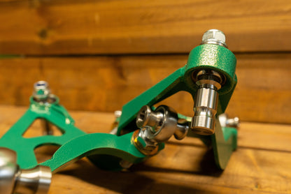 FDF Raceshop - BRZ/FRS/GT86 Rear Upper Control Arm