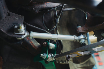 FDF Raceshop - BRZ/FRS/GT86 Subaru Impreza Rear Toe Arm
