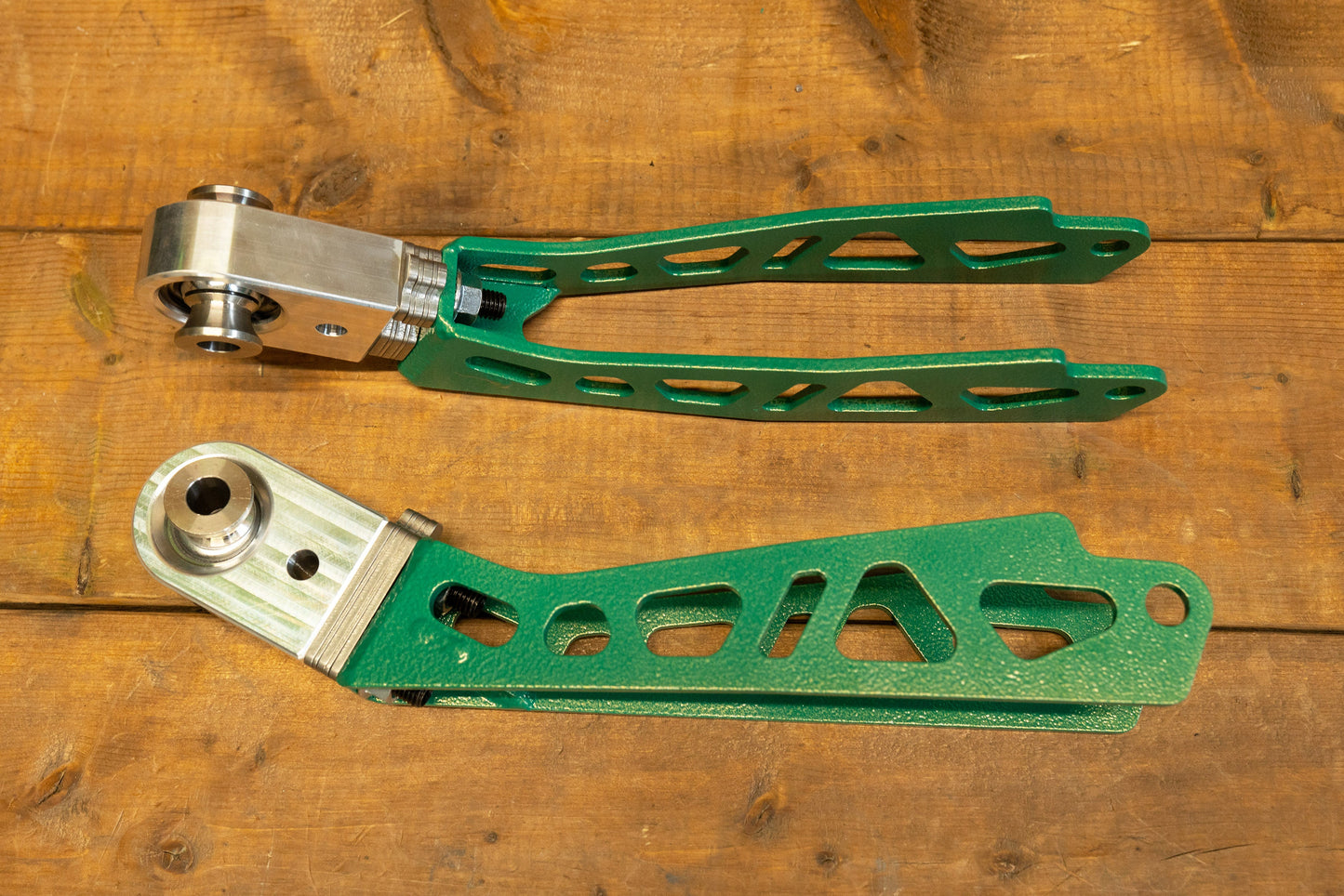 FDF Raceshop - BRZ/FRS/GT86 Subaru Impreza Rear Traction Arms