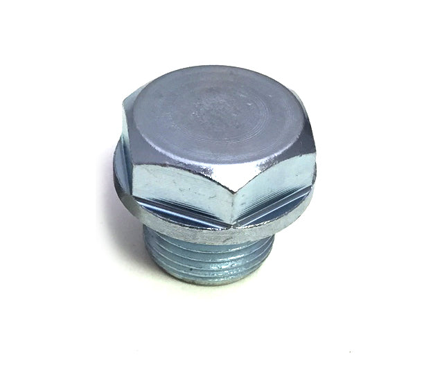 Prosport Gauges - Steel Weld-in Bung - (Plug Only)