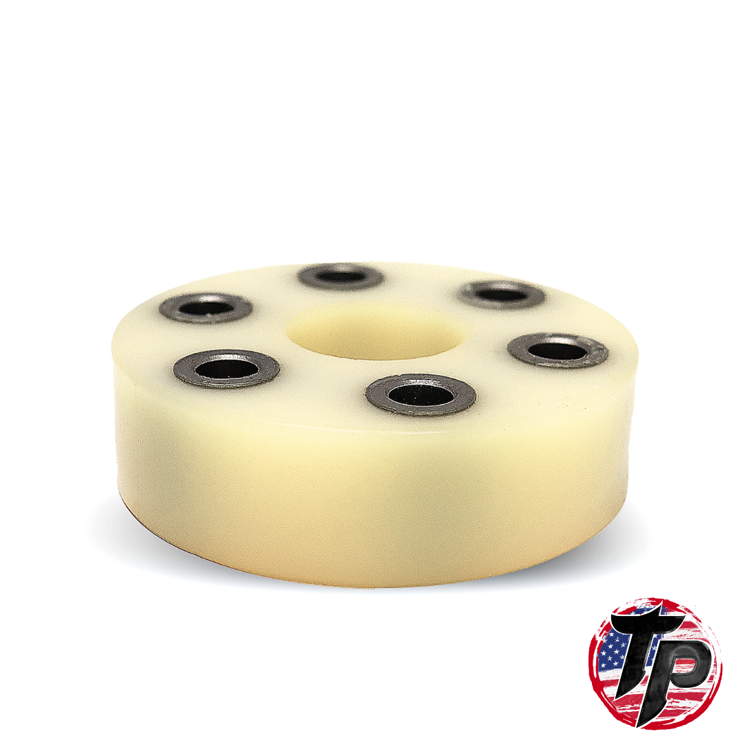 Tick Performance - Polyurethane Torque Tube Bushing for 2001-13 Corvette C5 & C6 (12mm)