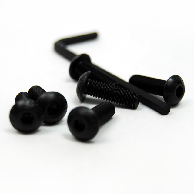 Hardware Bolt Kit