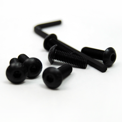 Hardware Bolt Kit