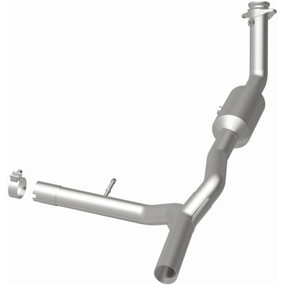 MagnaFlow 07-08 Ford F-150 5.4L Direct Fit Converter