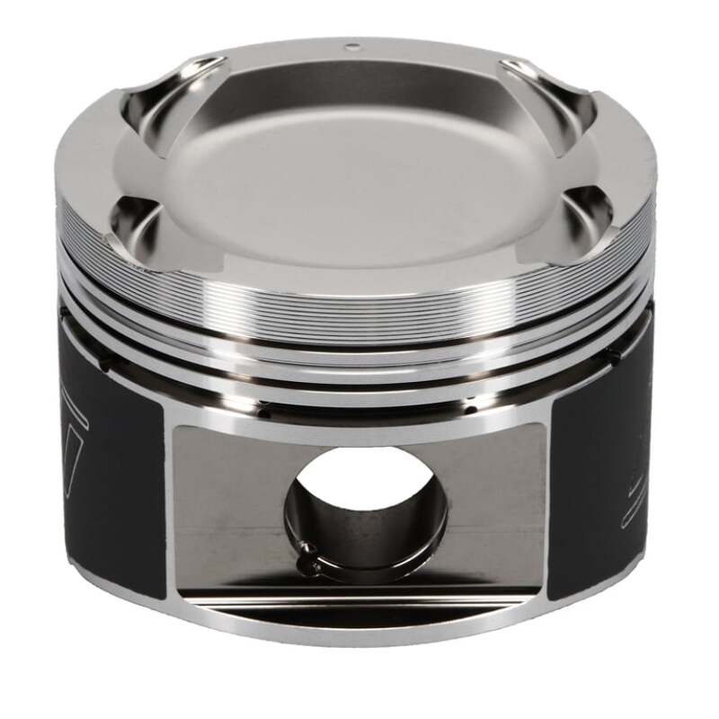 Wiseco VW 1.3L 8V 75.50 mm Bore 40.87 mm CH -27.00 CC Piston Set